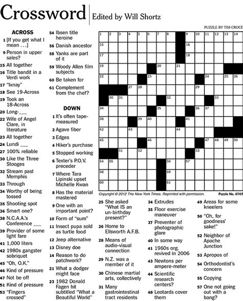 some beethoven works crossword